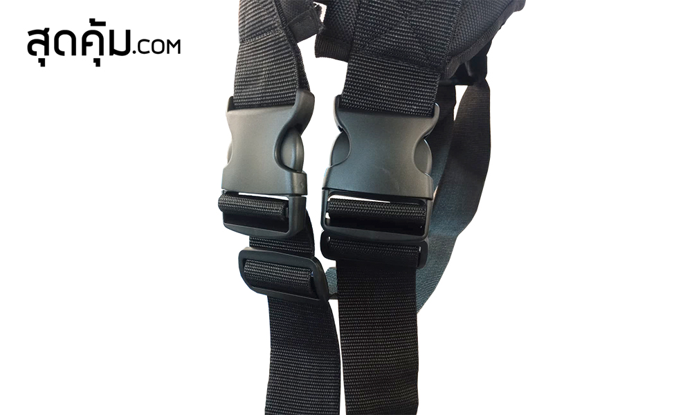 ชุดพยุงตัวสำหรับเครื่องยกตัวผู้ป่วย-Safety-Transfer-Support-Jacket-Free-Size-รุ่น-AGES-Jacket-Balance